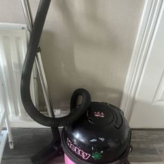 Hetty Hoover