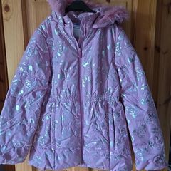 minnie mouse coat