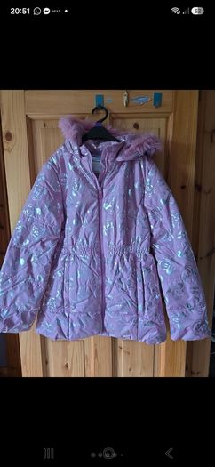 minnie mouse coat