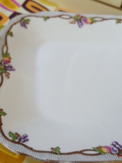 Beautiful Decorative Plate