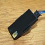 Volvo S60/V60 rain sensor with lever/button Image 3