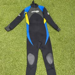 Wetsuit