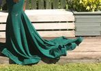 Graduation Dress