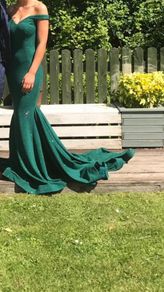Graduation Dress
