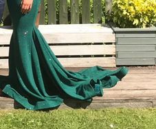 Graduation Dress