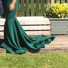 Graduation Dress