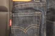 Baby boy Levi Strauss jeans Gift