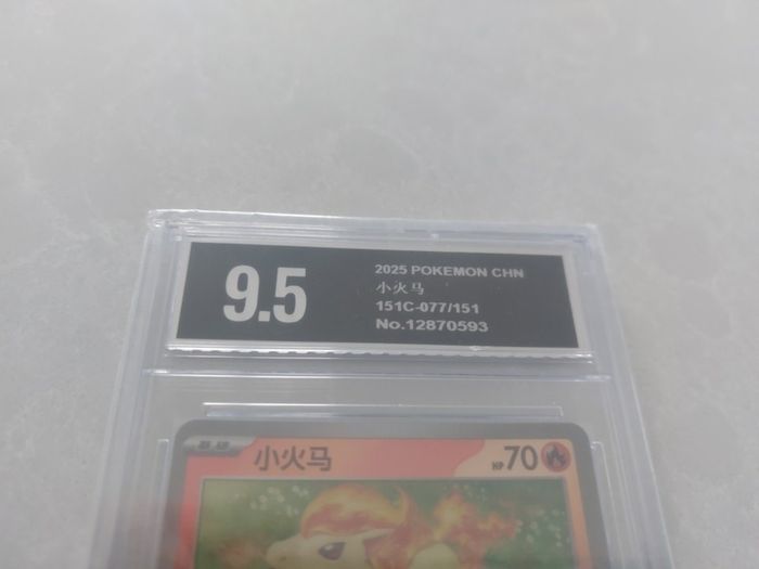 pokemon Ponyta Master Ball
