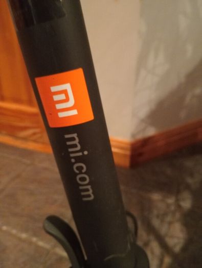 Xiaomi pro 2 electric scooter