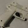 Sony PlayStation 1 PS1 Namco G-Con Light Gun Image 8