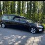 Hearse Ford Mondeo Image 2