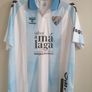 malaga fc jersey Image 8
