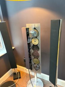 bang olufsen Beosound 9000