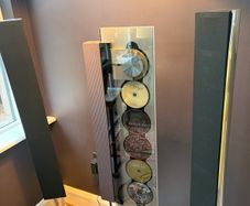 bang olufsen Beosound 9000