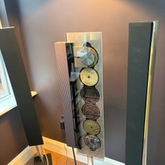 bang olufsen Beosound 9000