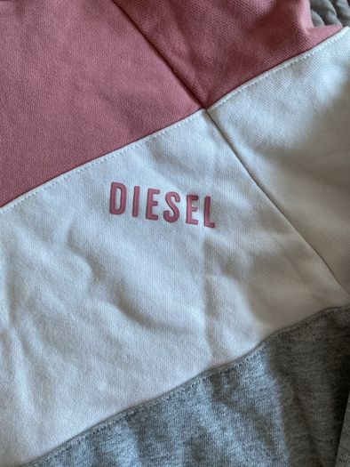 Diesel Hoodie Size S