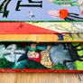 Julia Donaldson Book Bundle (4 Books) - Hardback Included - Kids Story Set Image 2
