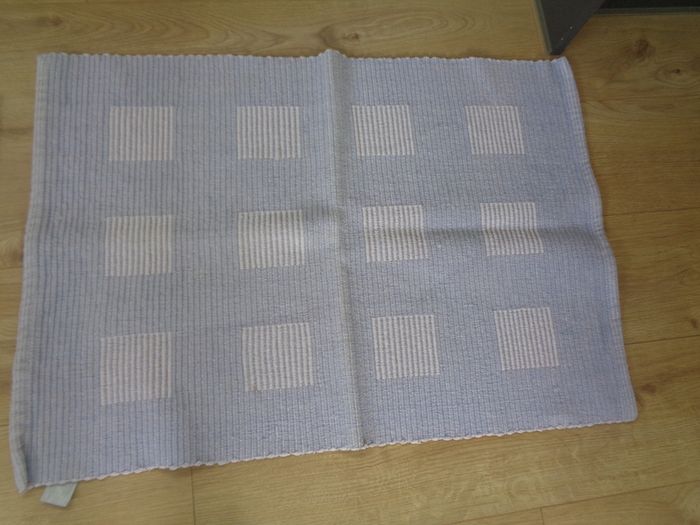 Cotton Mats x 2 for Sale