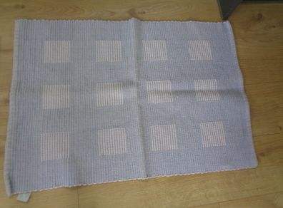 Cotton Mats x 2 for Sale