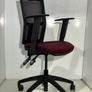 executive office chair Image 3
