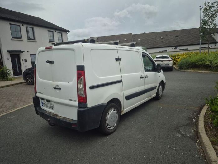 van