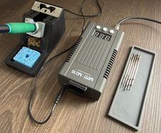 solder iron MAANT210