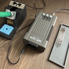 solder iron MAANT210