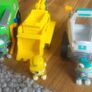 Paw Patrol Mighty Lookout Tower and vehicles Image 5