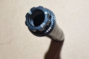 Rotor Crank Axle Road Axle OCP Mount