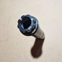Rotor Crank Axle Road Axle OCP Mount