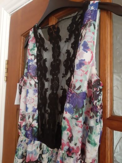 Brand New Dress, Size Medium