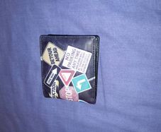 Men's Wallet
