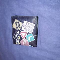Men's Wallet