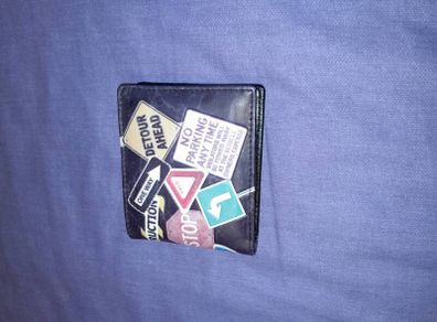 Men's Wallet