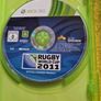 Rugby World Cup 2011 xbox 360 games Original Image 4