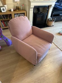 Recliner Armchair