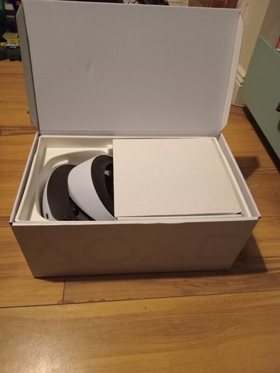Boxed Playstation VR2