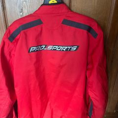 motorcycle jacket