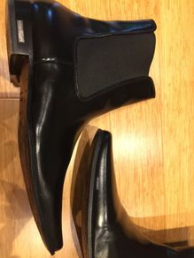 Chelsea boots Dsquared 2 for gents size 45.