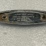 Vintage Ford Car Badges Image 3