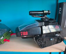 GI Joe Transformers