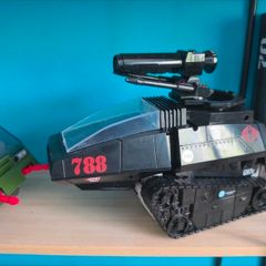 GI Joe Transformers