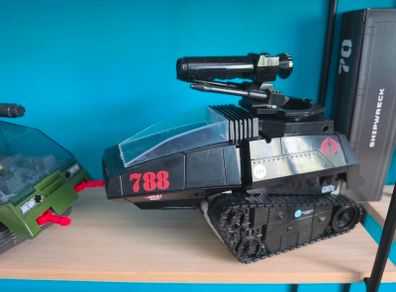 GI Joe Transformers