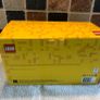 Lego Halloween edition storage heads 4311 brand new Image 4