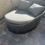 outdoor sofa Image 3