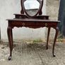 Vanity Unit / Dressing table Image 2