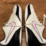 JA 2 Coconut Milk Size 12 Basketball Shoe Image 2