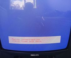 Tv Vhs Combo