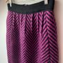Mary O'Donnell Vintage Pure Wool Midi Skirt Image 2