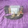 Gothic incense burner Image 3